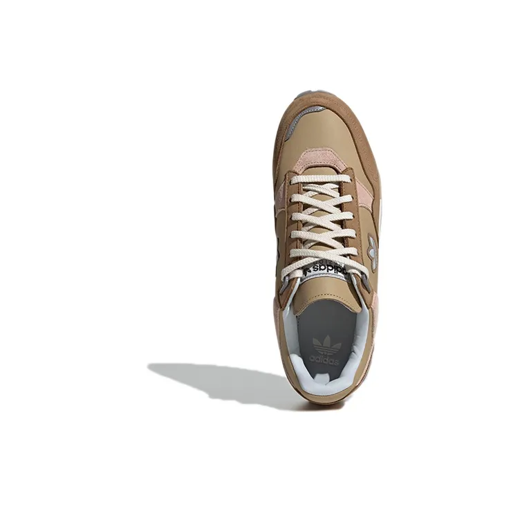 Treziod Adidas Originals 'Beige Tone Ash Pearl'-4