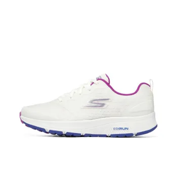 Skechers Go Run Consistent 'White Purple' Women's