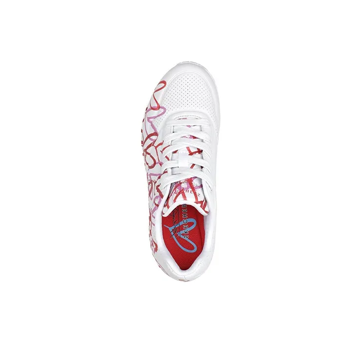 Skechers Street Uno X JGoldcrown Women's-3