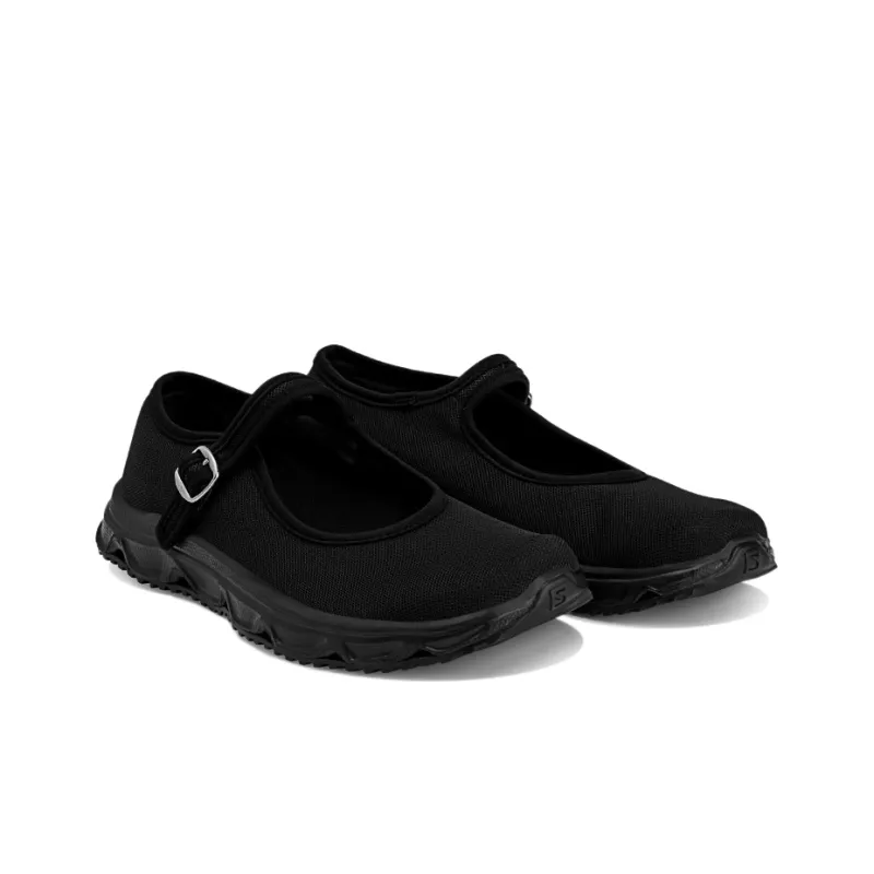 SALOMON Mary Jane RX Slide 3.0 Comme Des Garcons Black Women's-2