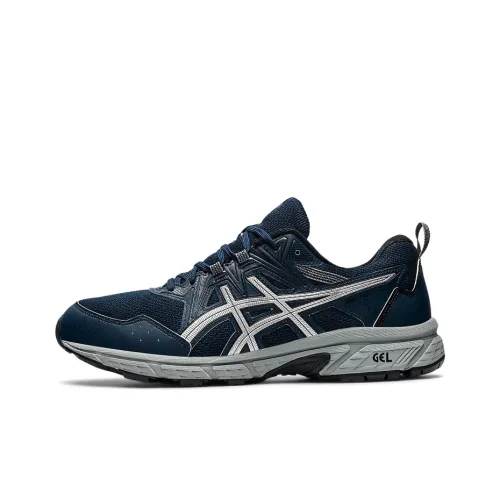 Asics Gel Venture 8 'French Blue Pure Silver'