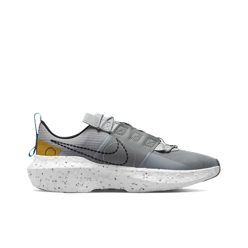 Nike Crater Impact Se 'Particle Grey'-1