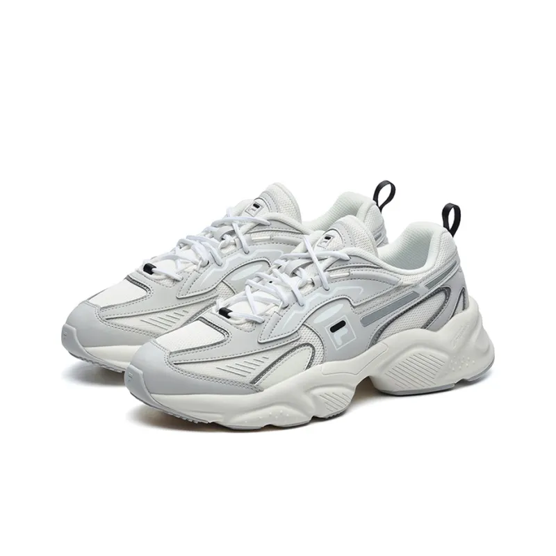 FILA Wings 'White Gray'-1