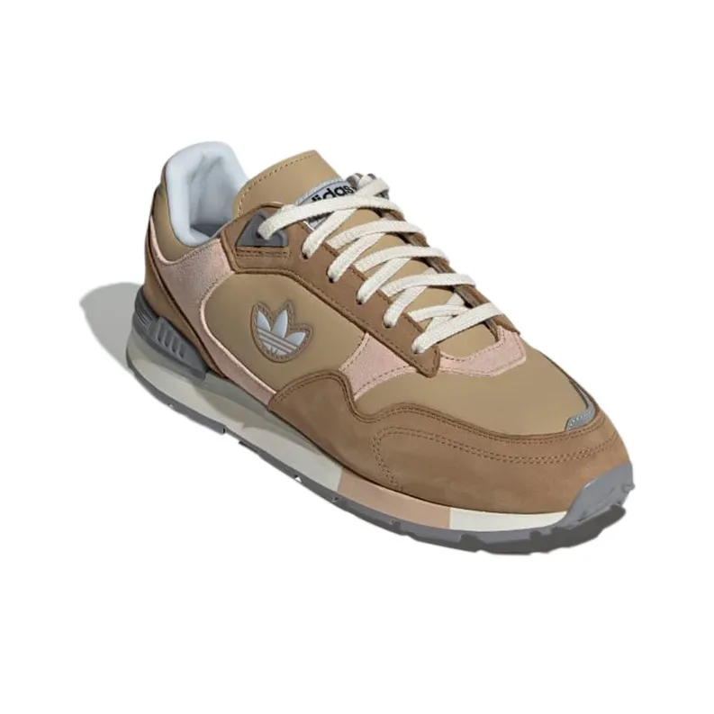Treziod Adidas Originals 'Beige Tone Ash Pearl'-2