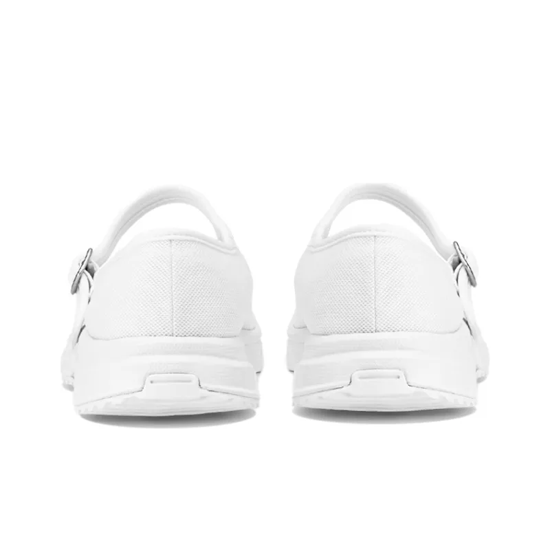SALOMON Mary Jane RX Slide 3.0 Comme Des Garcons White Women's-4