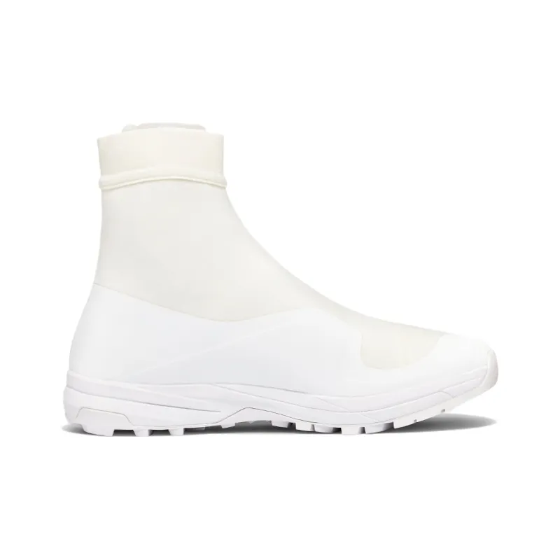 CDG X SALOMON XA-Alpine 2 'White'-1