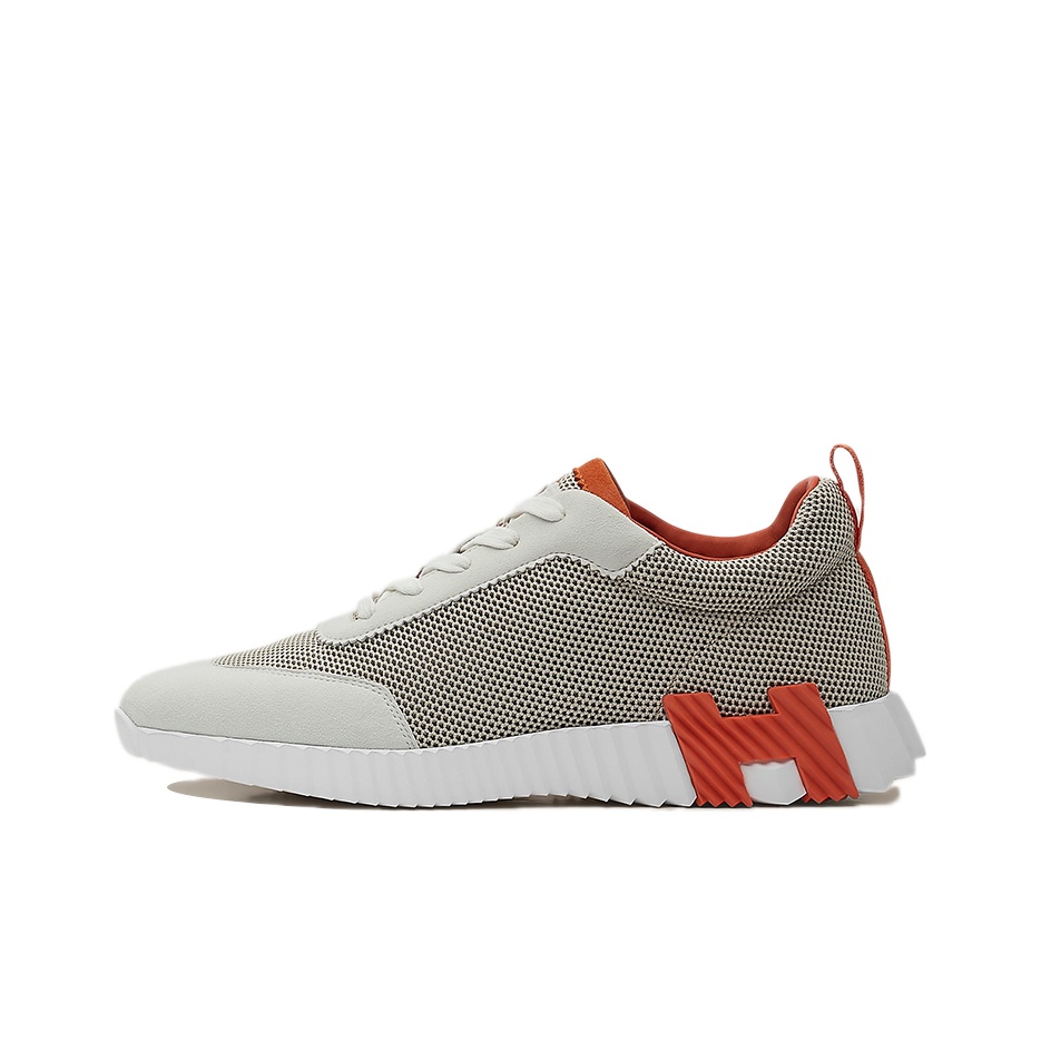 HERMES Running shoes on Sale & Authentic - POIZON