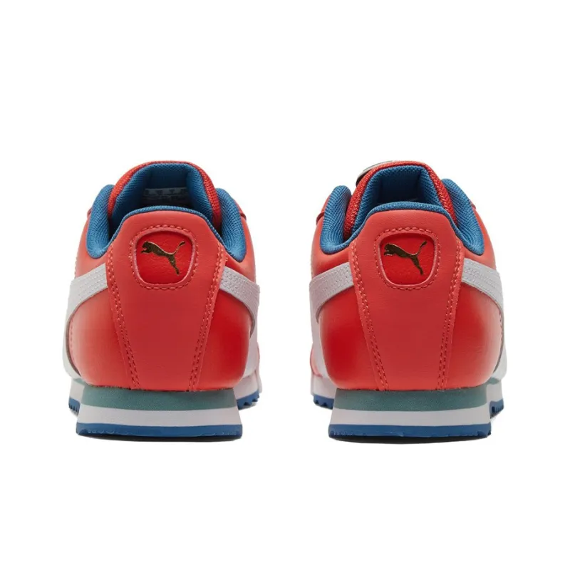 PUMA Roma 'Go For'-4