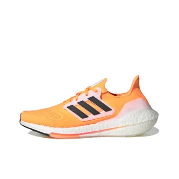 Adidas UltraBoost 22 'Flash Orange'