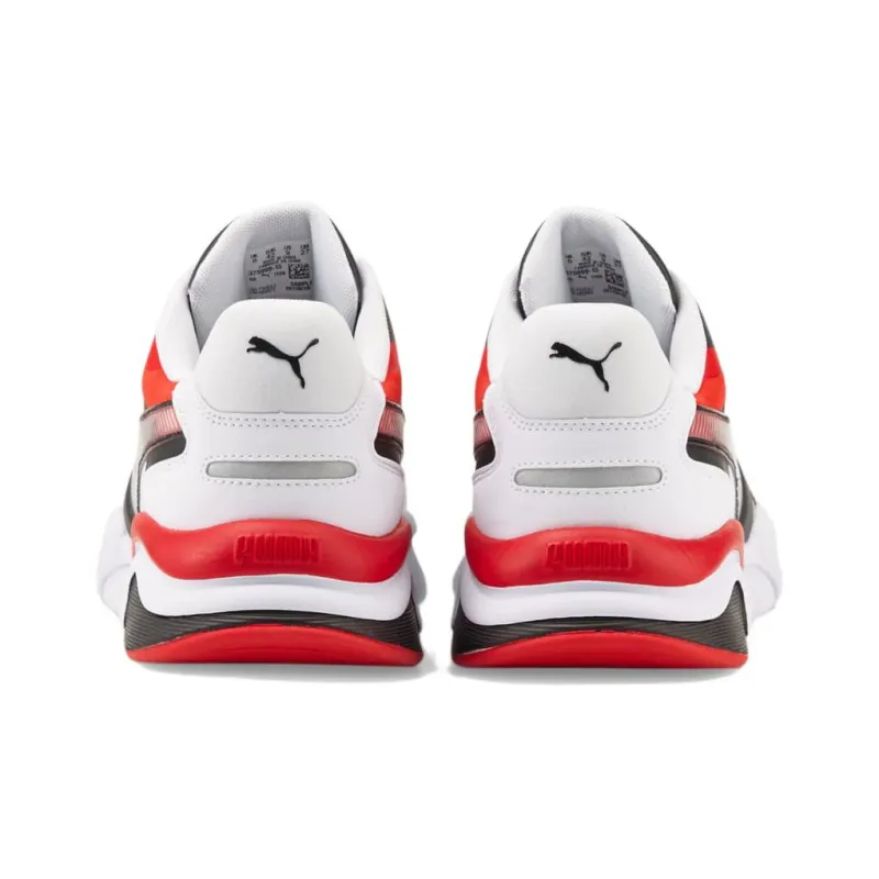 PUMA X Ray Millenium 'Red White Black'-3