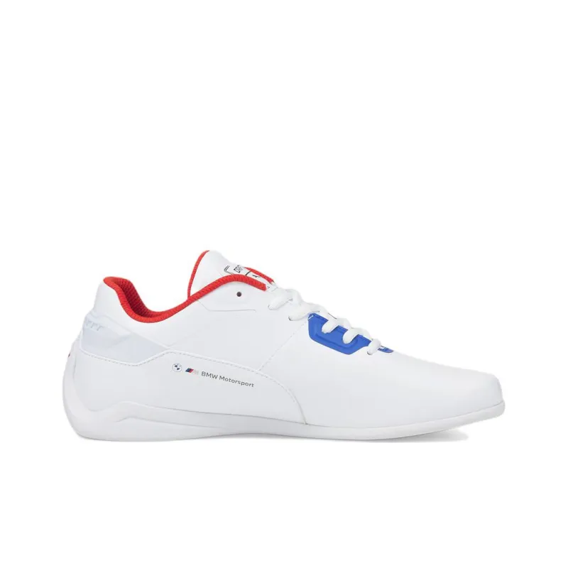 PUMA Bmw Motorsport X Drift Cat Delta 'White Estate Blue'-1