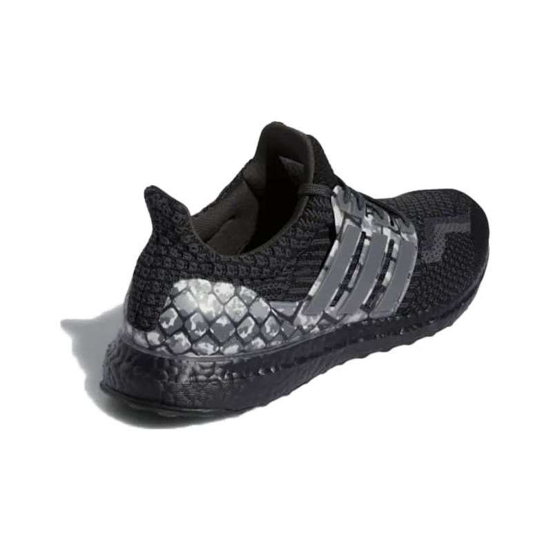 Adidas Ultra Boost 5.0 Dna Black Python-3