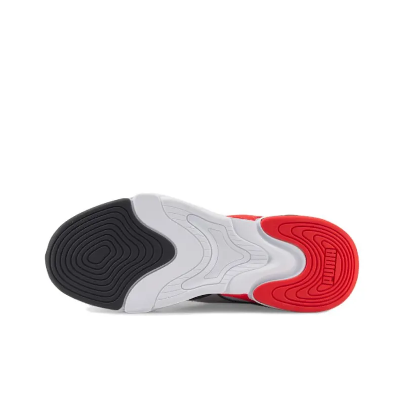 PUMA X Ray Millenium 'Red White Black'-4