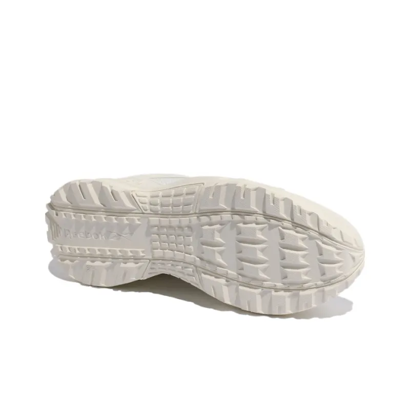 Reebok Ridgerider 5 Running Shoes Men Low-Top Beige Brown-4