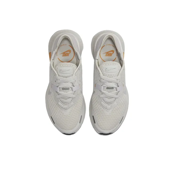 Nike Reposto 'Light Iron Ore' Women's-2