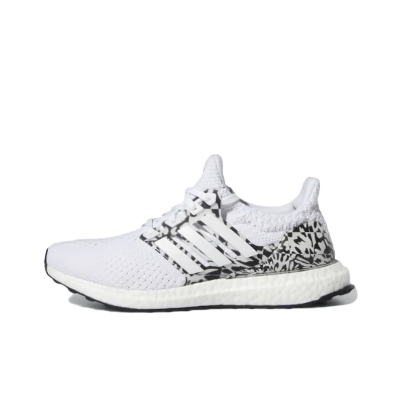 Adidas Ultra Boost 5.0 Dna Cloud White Core Black Women's-0