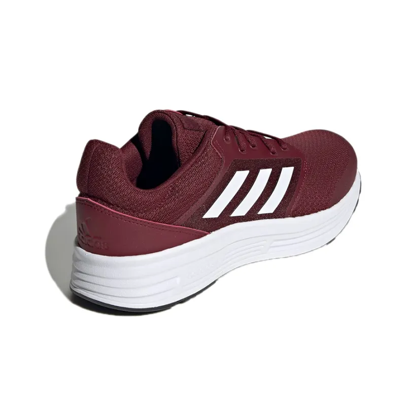 adidas Galaxy 5 'Shadow Red'-3