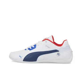 PUMA Bmw Motorsport X Drift Cat Delta 'White Estate Blue'