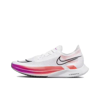 Nike ZoomX StreakFly White Flash Crimson Hyper Violet