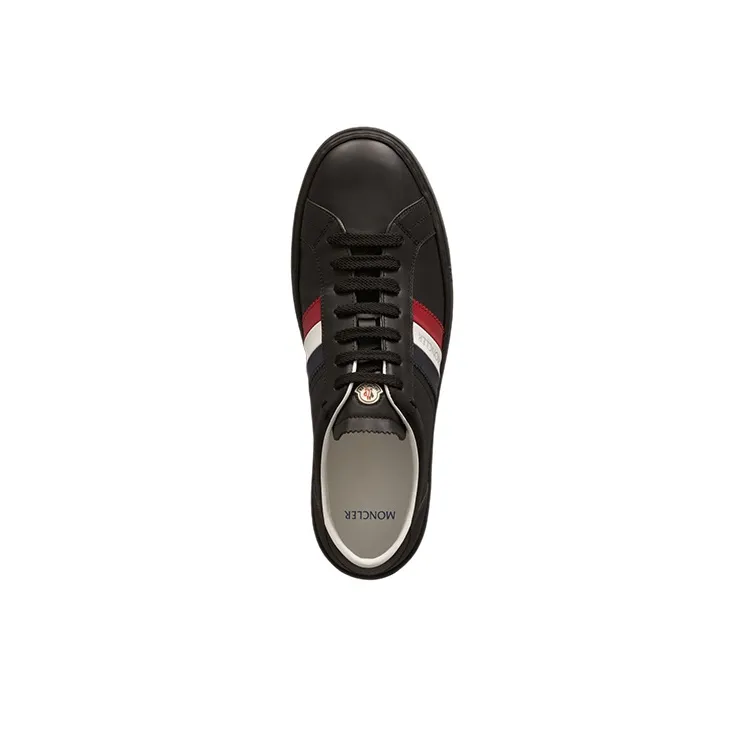 Moncler New Monaco 'Black'-3