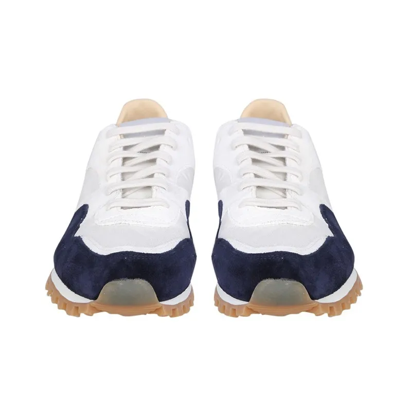 SPALWART Marathon Trail Sneakers-2
