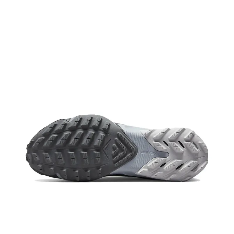 Nike Terra Kiger 8 Black Anthracite Wolf Grey-5