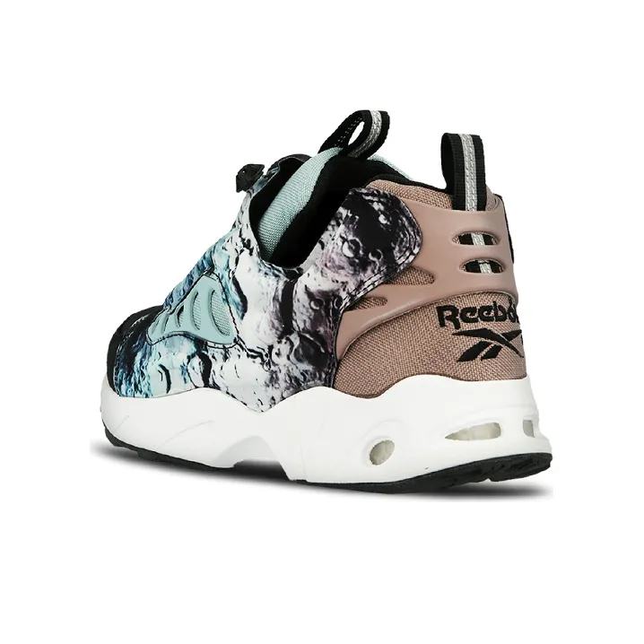 Reebok Instapump Furt Road Sg Black/Winter Sage Taupe-3