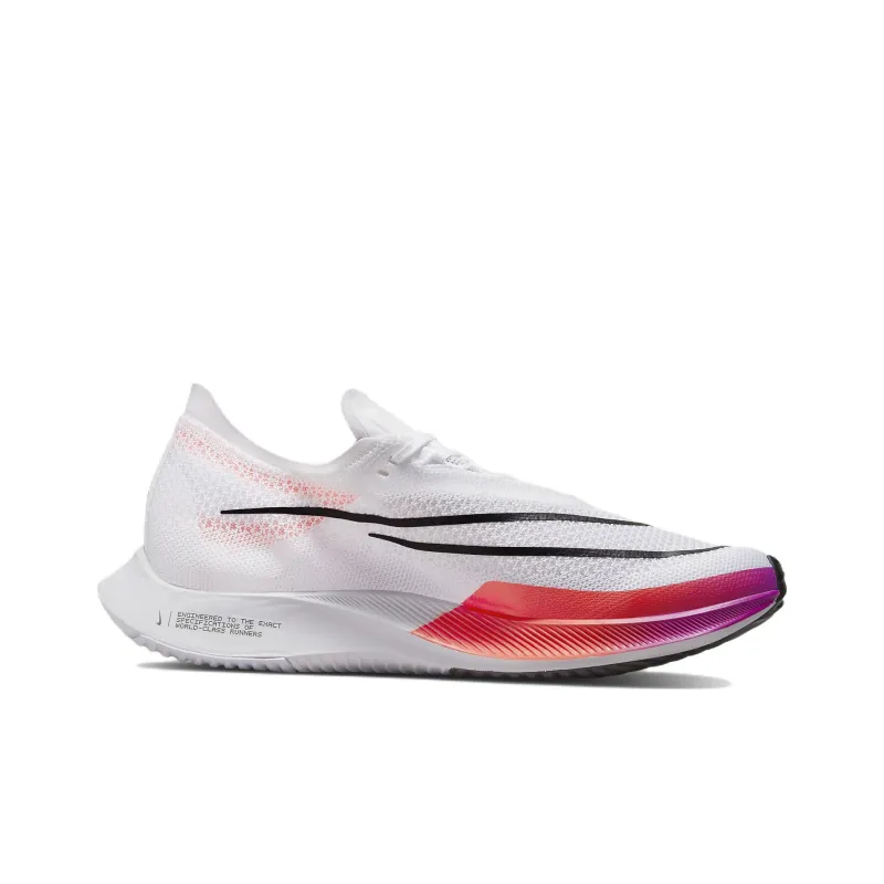 Nike ZoomX StreakFly White Flash Crimson Hyper Violet-1