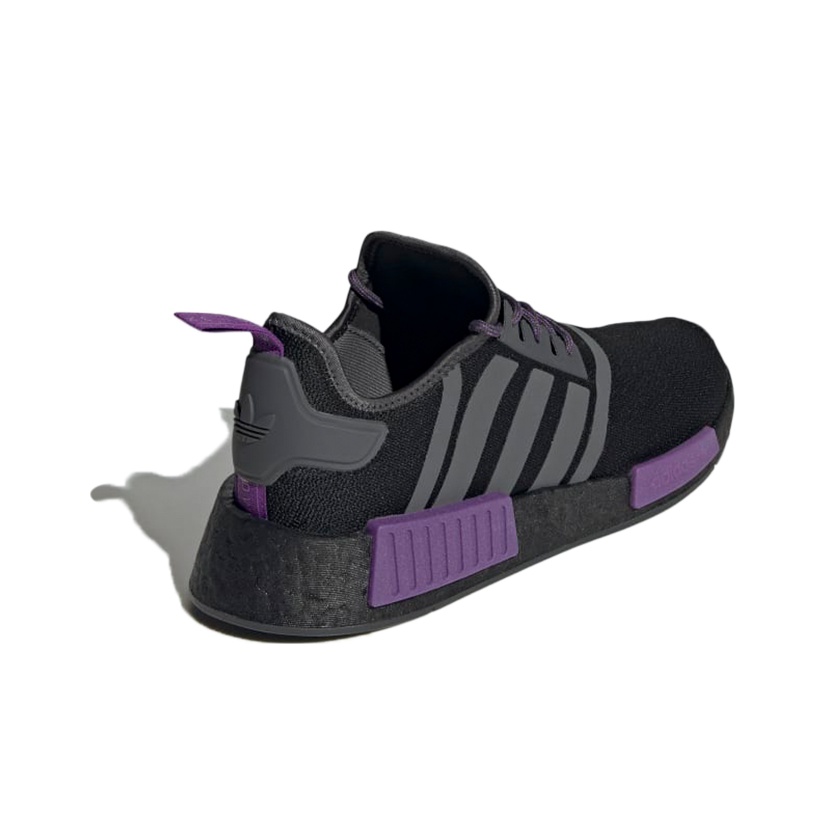 nmd purple