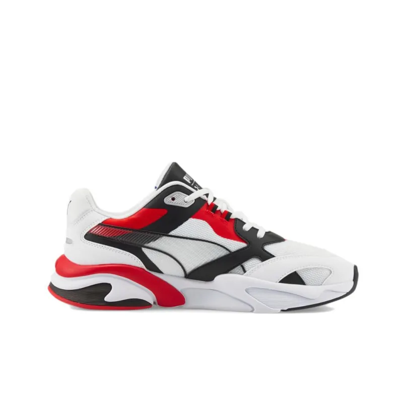 PUMA X Ray Millenium 'Red White Black'-1