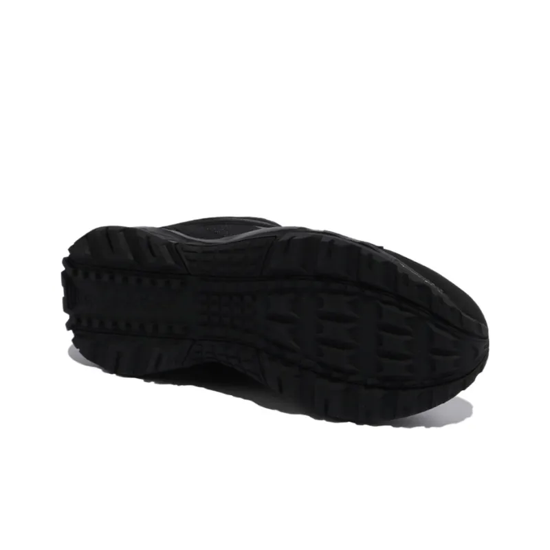Reebok Ridgerider 5 Running Shoes Men Low-Top Black-4