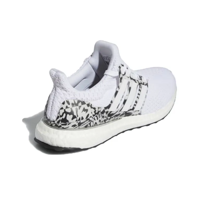 Adidas Ultra Boost 5.0 Dna Cloud White Core Black Women's-3