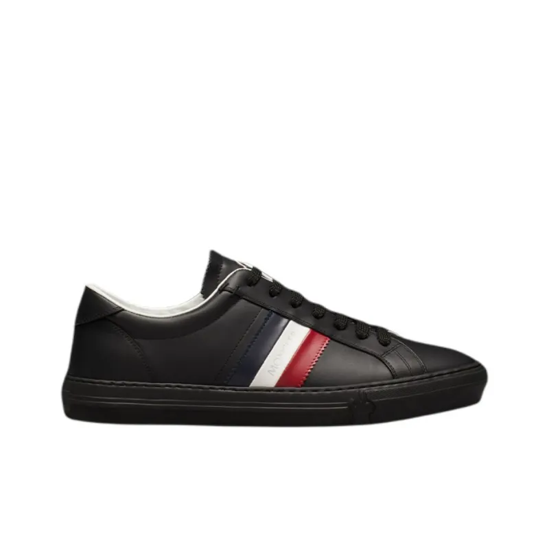 Moncler New Monaco 'Black'-1