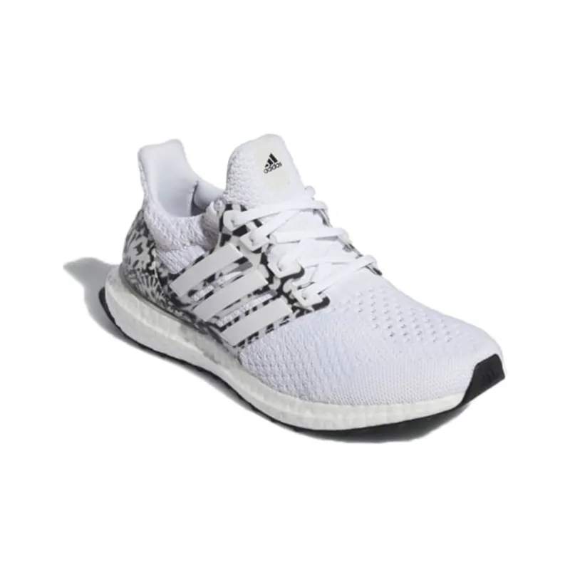 Adidas Ultra Boost 5.0 Dna Cloud White Core Black Women's-2