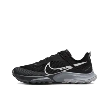 Nike Terra Kiger 8 Black Anthracite Wolf Grey