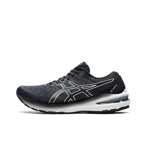 Asics GT 2000 10 'Black White' Women's