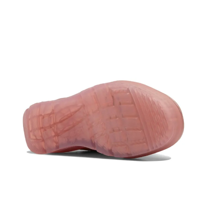 Reebok Women's Club C Double Geo 'Smokey Rose' Women's-4