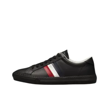 Moncler New Monaco 'Black'