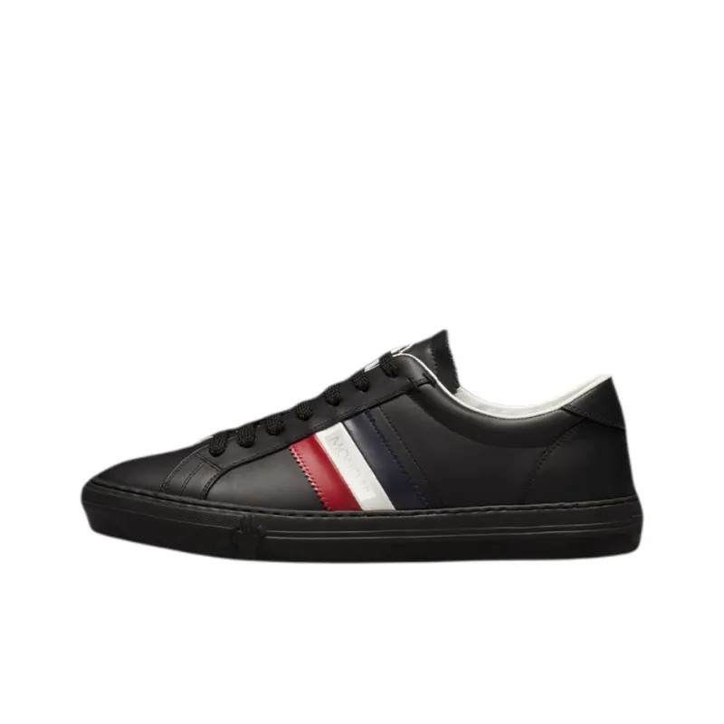 Moncler New Monaco 'Black'-0