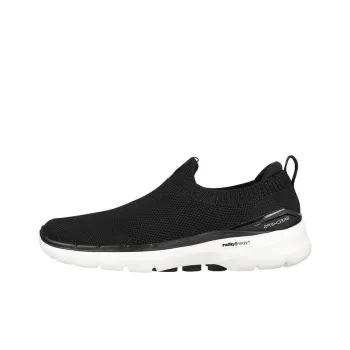 Skechers Go Walk 6 'Black' Women's
