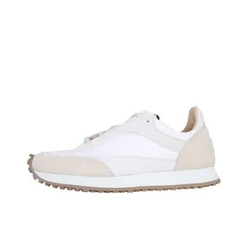 SPALWART Tempo Lace Up Sneakers