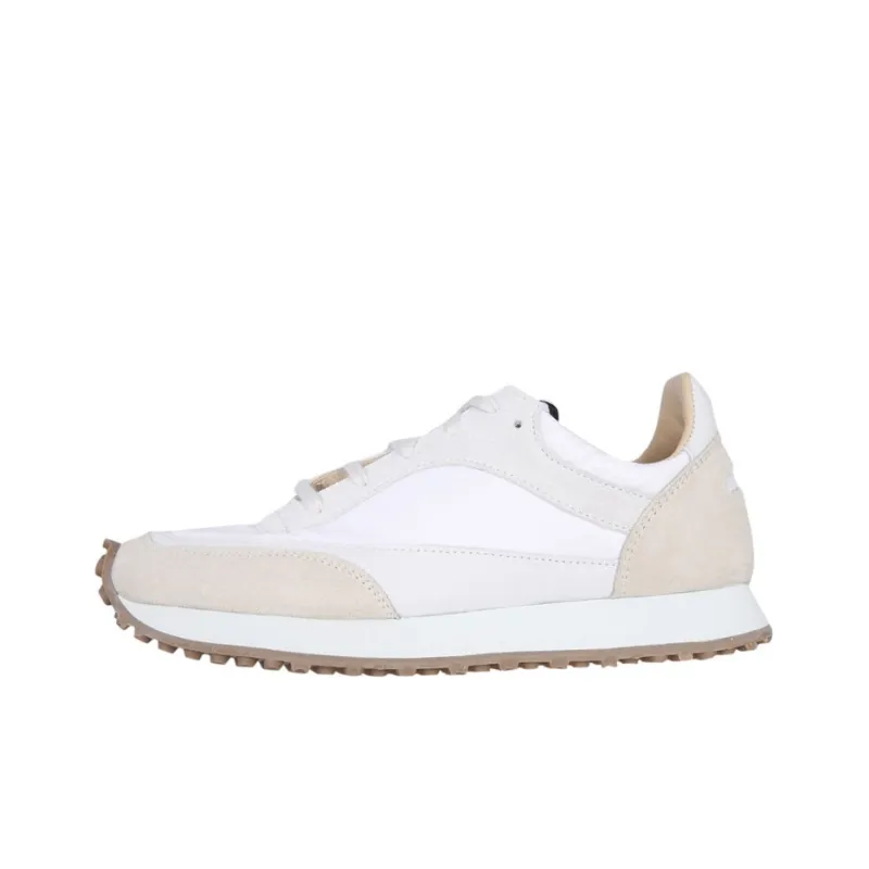 SPALWART Tempo Lace Up Sneakers-0