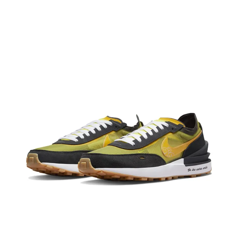 Nike Waffle One Se 'Go The Extra Smile'-2