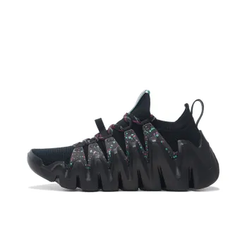 LiNing Phantom Stinger Casual Shoes Women's Low Top Black