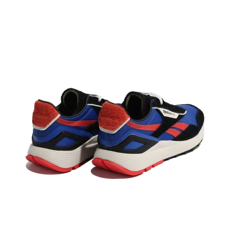 Reebok Classic Leather Legacy Az Court Blue-2