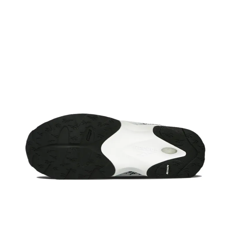 Reebok Instapump Furt Road Sg Black/Winter Sage Taupe-4
