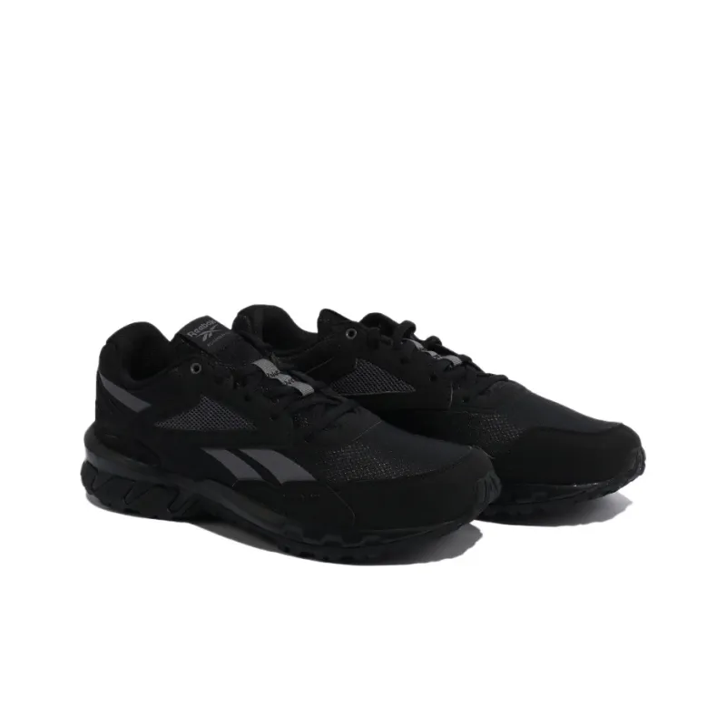 Reebok Ridgerider 5 Running Shoes Men Low-Top Black-2