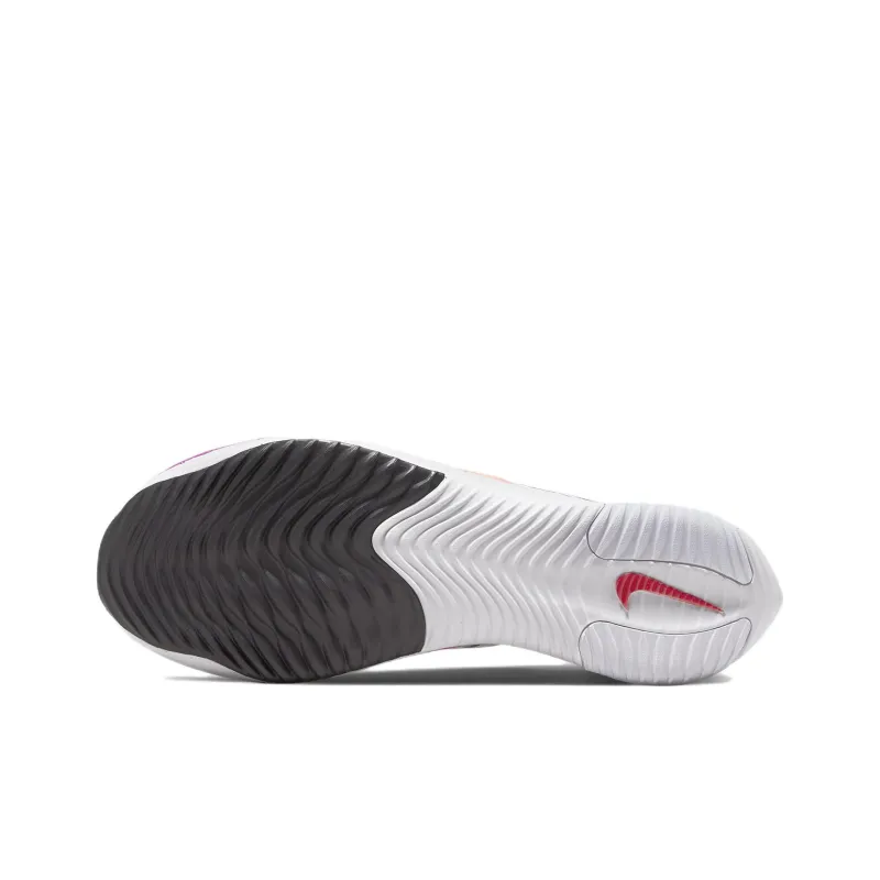 Nike ZoomX StreakFly White Flash Crimson Hyper Violet-5