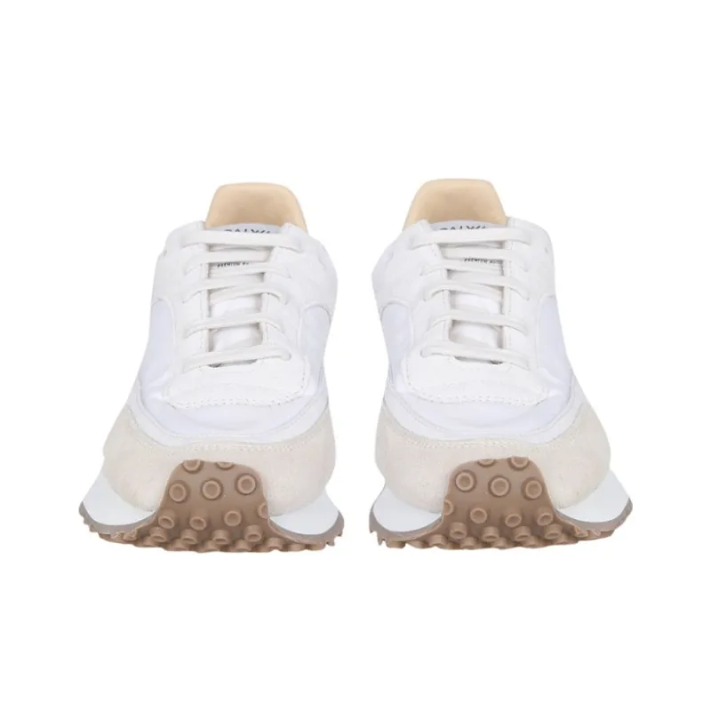 SPALWART Tempo Lace Up Sneakers-1