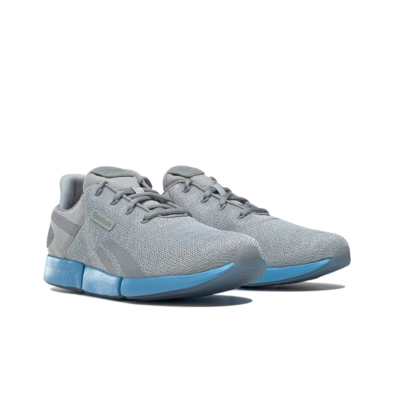 Reebok DailyFit Dmx 'Pure Grey Essential Blue'-2